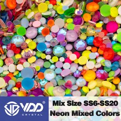 K34 Mix Color