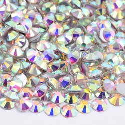 02 Crystal AB