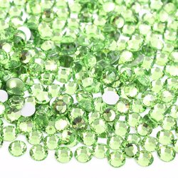 23 Lt. Emerald
