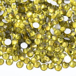 25 Olivine