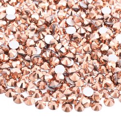 47 Rose Gold