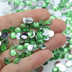 D04#peridot