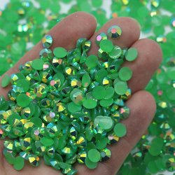 J16#DK Green AB