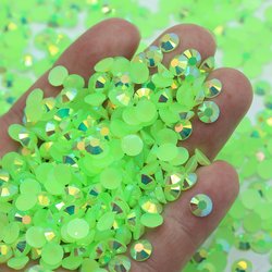 J14#Peridot AB