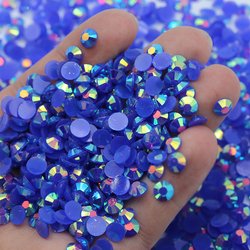J18#Sapphire AB