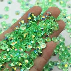 TW04#Peridot AB