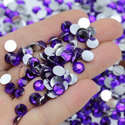 D12#blue purple