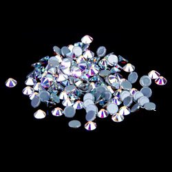 Crystal AB