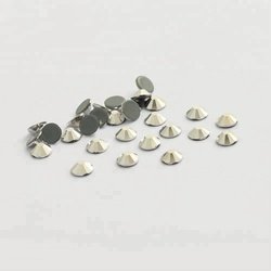 Silver  Hemetite