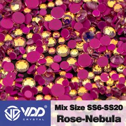 402 Rose-Nebula