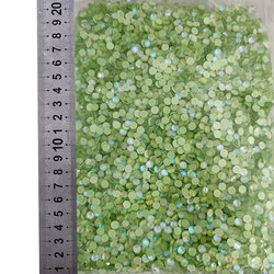 P111 Lt.peridot Luminous