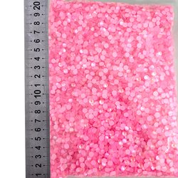 P107 Lt.pink Luminous