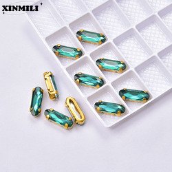 green zircon