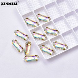 crystal AB