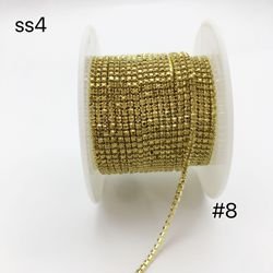 ss4#8