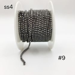 ss4#9