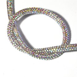 crystal AB