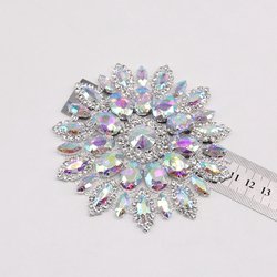 crystal AB