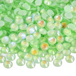 P111 Lt.peridot Luminous