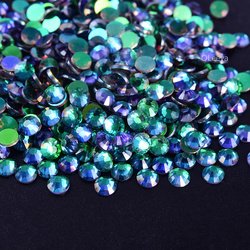P143 Emerald Aurora