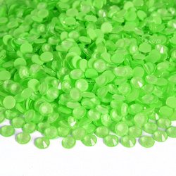 P176 lime neon
