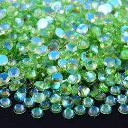 P183 Lt. peridot Aurora