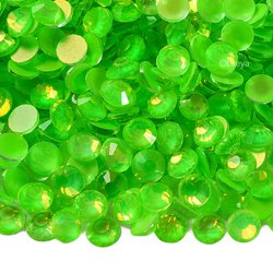 P245 Lime Neon opal