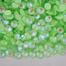 P310 Mac. Mint AB Luminous