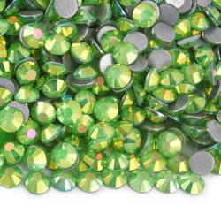 P315 Misty Peridot