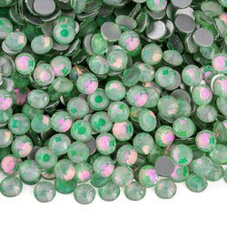 P323 Seafoam Green Opal