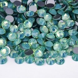 P66 Green Opal
