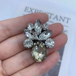 crystal AB