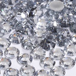 01 Crystal