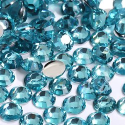 07 Aquamarine