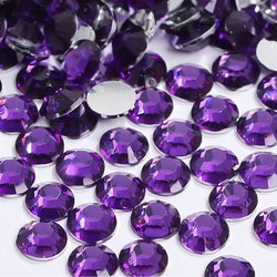 10 Dk. Amethyst
