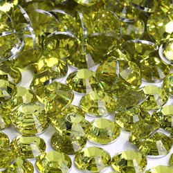 14 Citrine