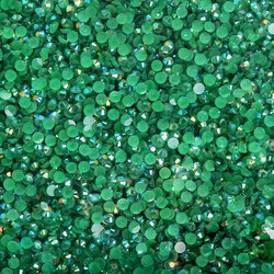 37 Jelly Emerald AB