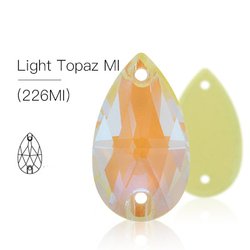 Light Topaz MI(226MI)
