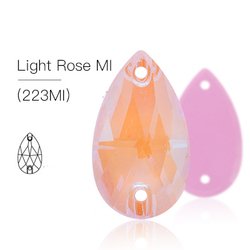 Light Rose MI(223MI)