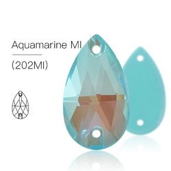 Aquamarine MI(202MI)
