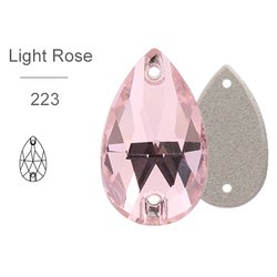 Light Rose(223)