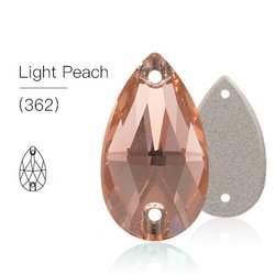 Light Peach(362)