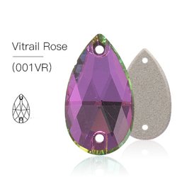 Vitrail Rose(001VR)