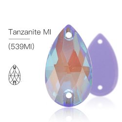 Tanzanite MI(539MI)