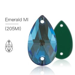 Emerald MI(205MI)