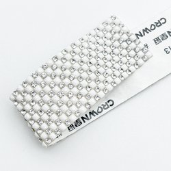 2.5 cm white