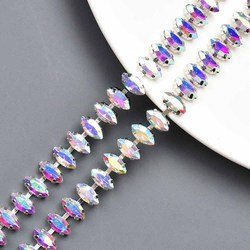 crystal AB