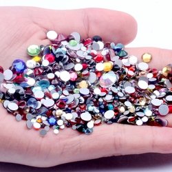 00 Mix Colors