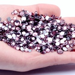 15 Light Amethyst