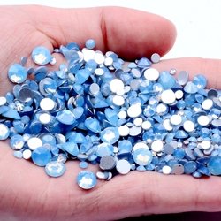59 Blue Opal